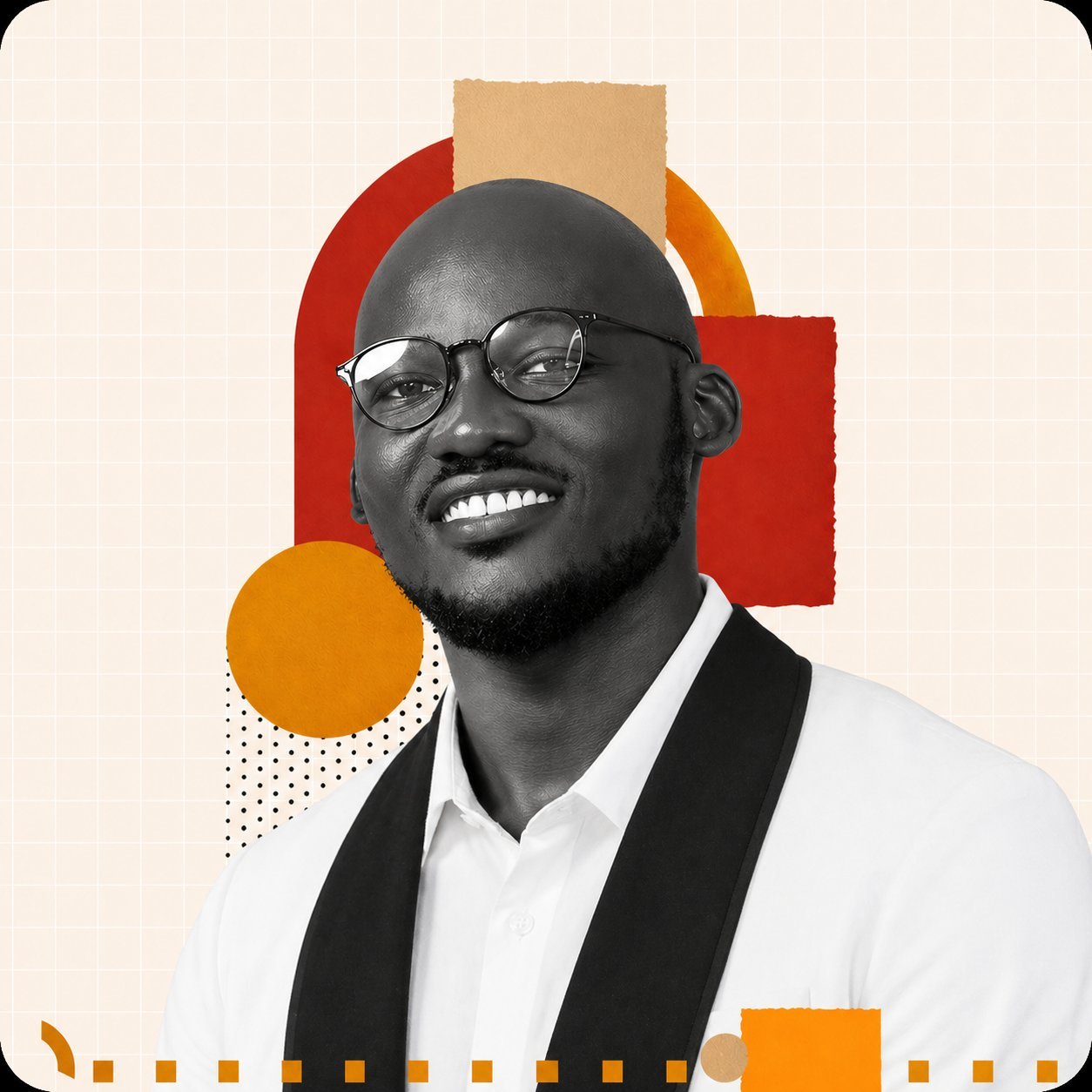 Akeem, customer