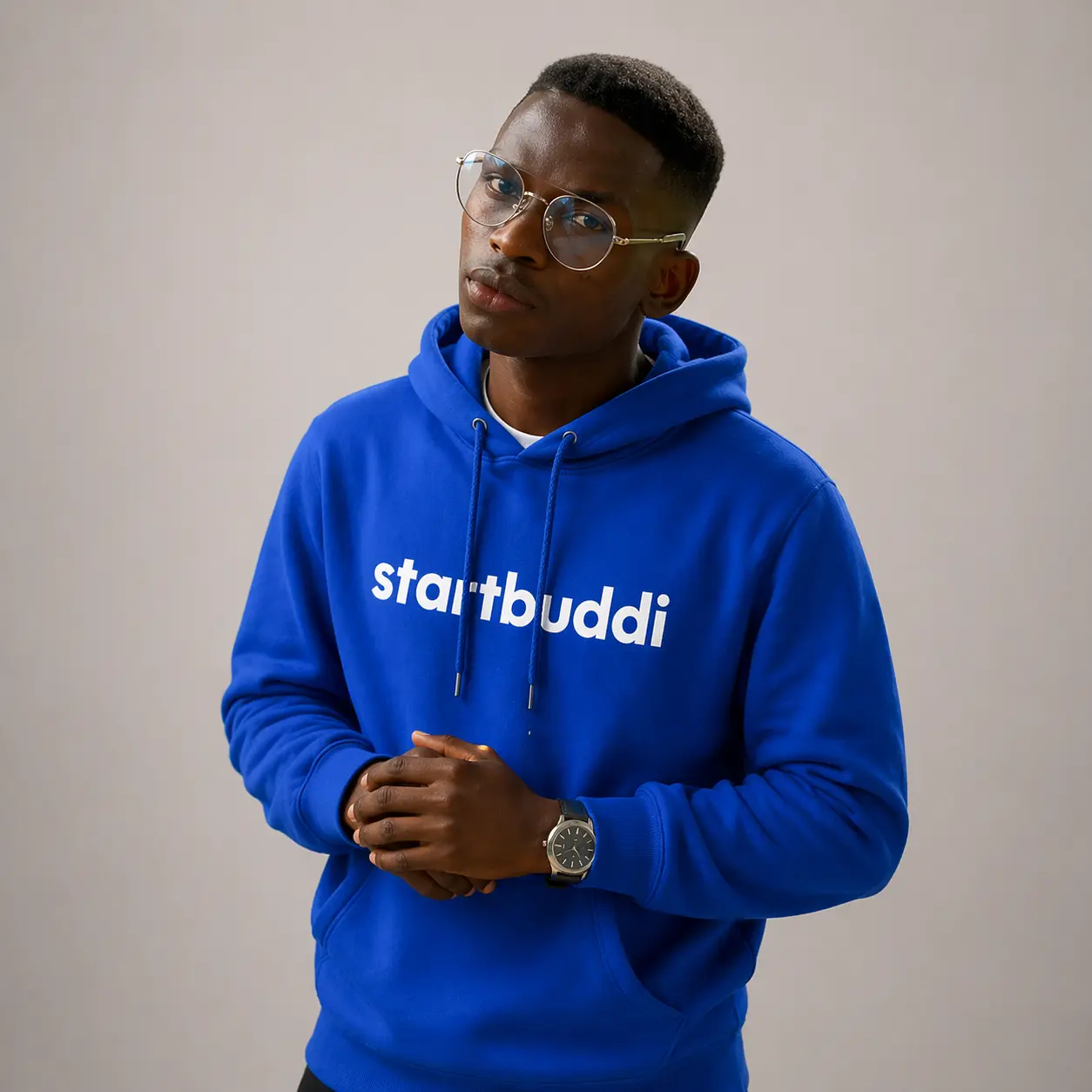 Abel, customer