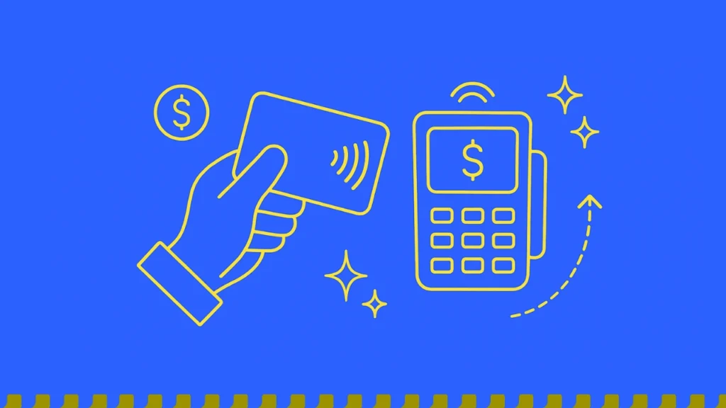 What is Contactless Payment? Contactless Payment