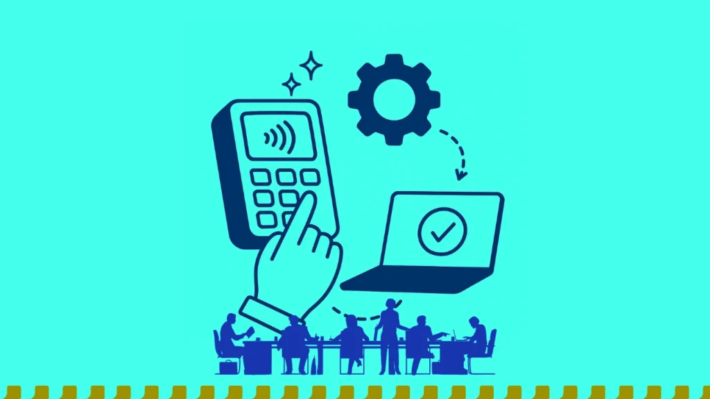 How to Set Up Contactless Payments For Business