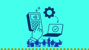 Contactless Payments For Business