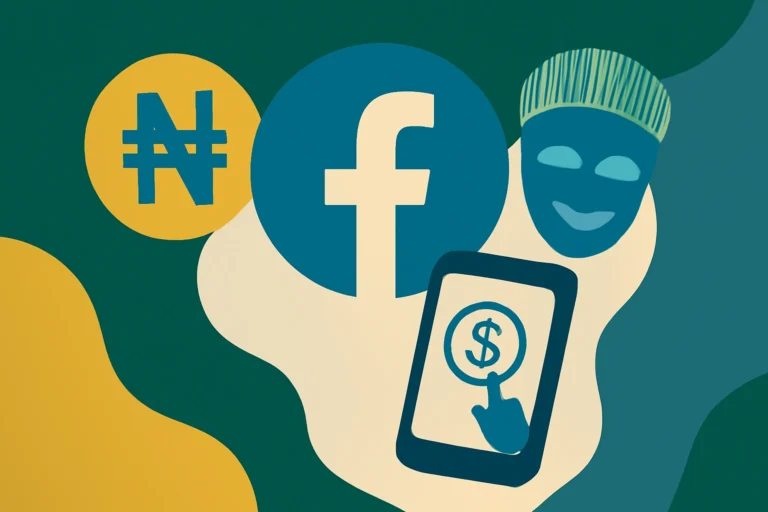 how to pay for Facebook ads in Nigeria