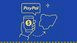 PayPal in Nigeria