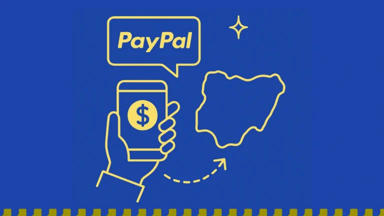 PayPal in Nigeria