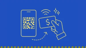 What is QR Code Payment?