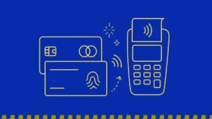 What are Contactless Cards
