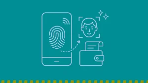 What is biometric payments