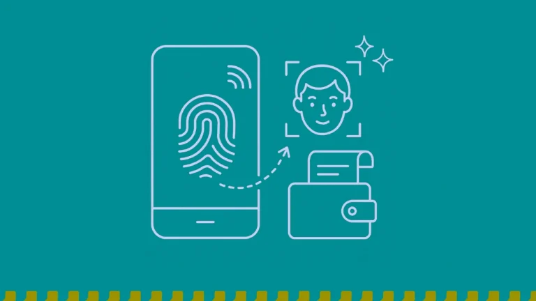 What is biometric payments