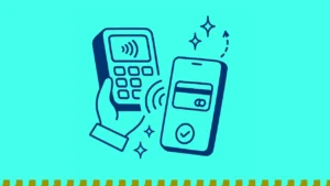 contactless payment apps