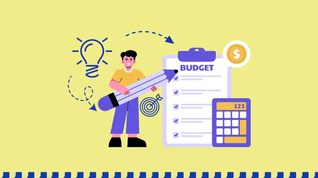 How to Create a Budget