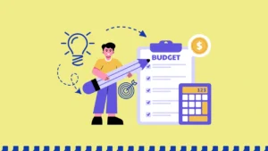 How to Create a Budget