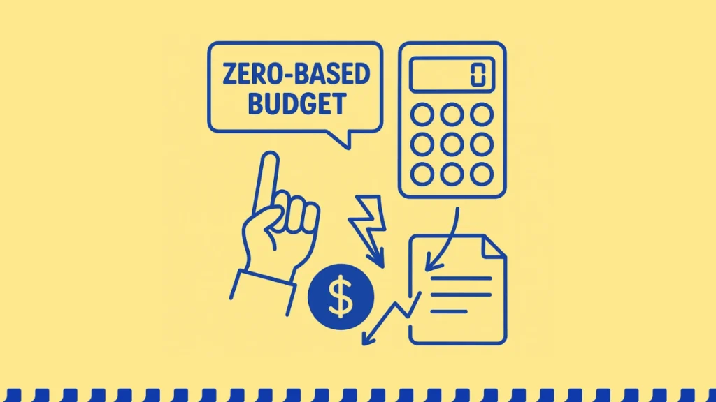 What is a Zero Based Budget? Why Is It Important?