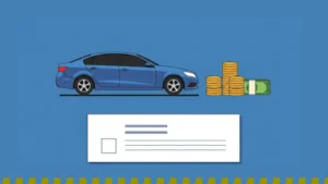 auto finance business