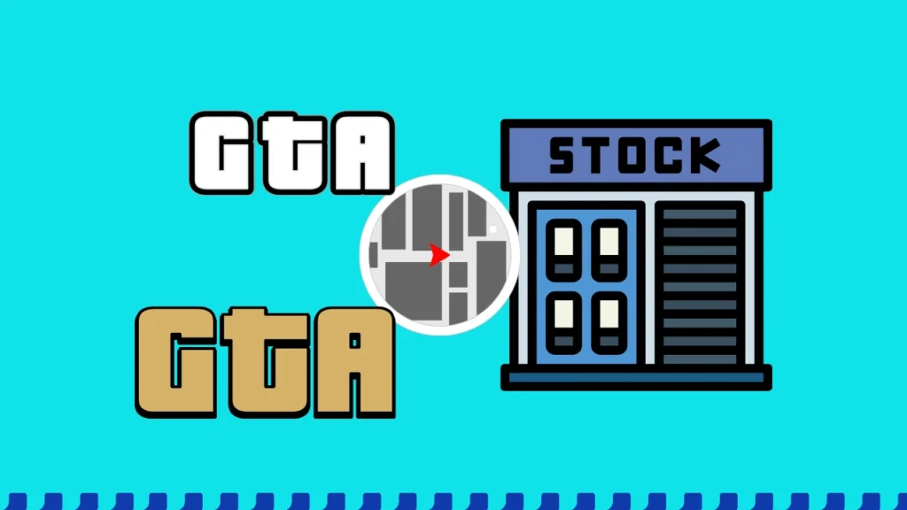 How to Invest in GTA 5 Stocks Online