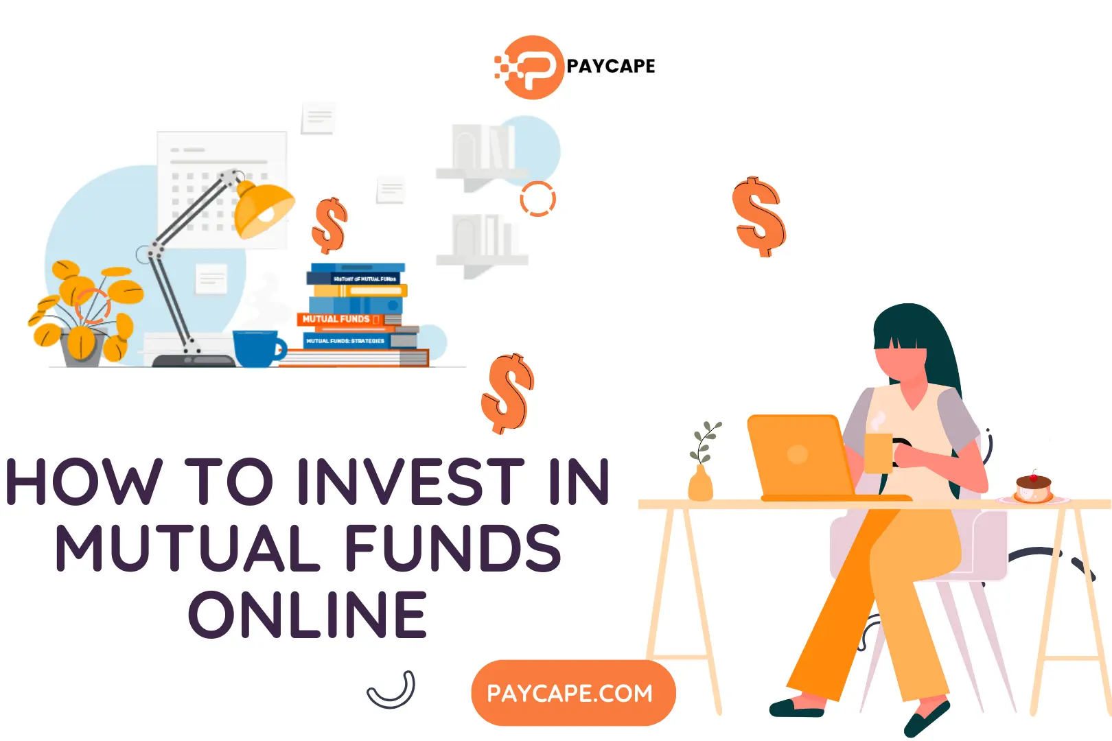 How to Invest in Mutual Funds Online