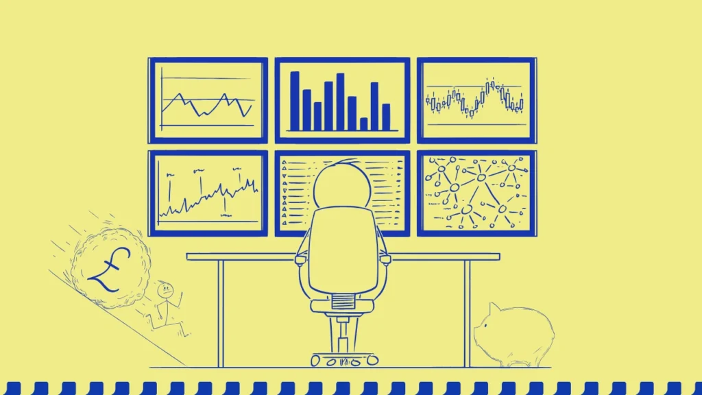 What is Online Investing?