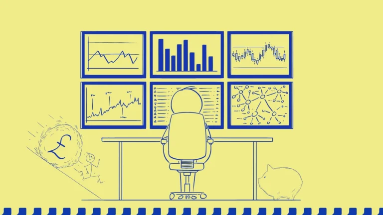 What is Online Investment
