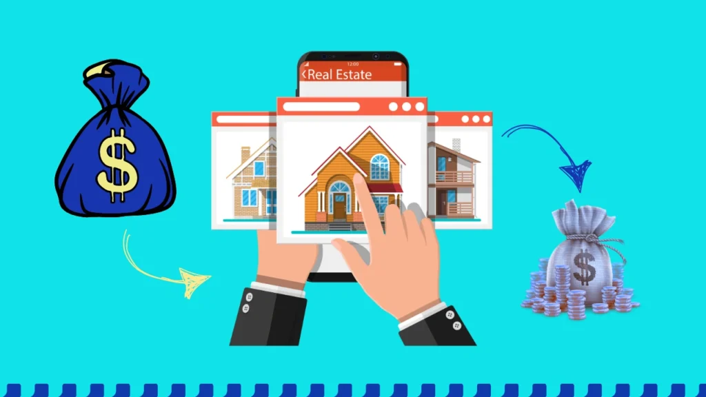 How to Invest in Real Estate Online