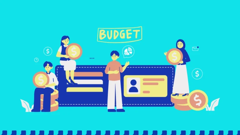 best way to create a budget