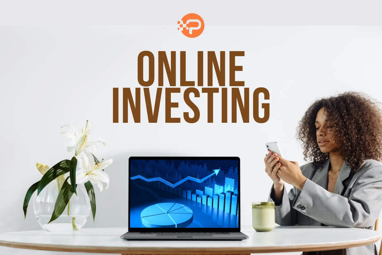 What is Online Investing?