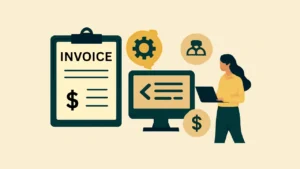 Automated Invoice Processing