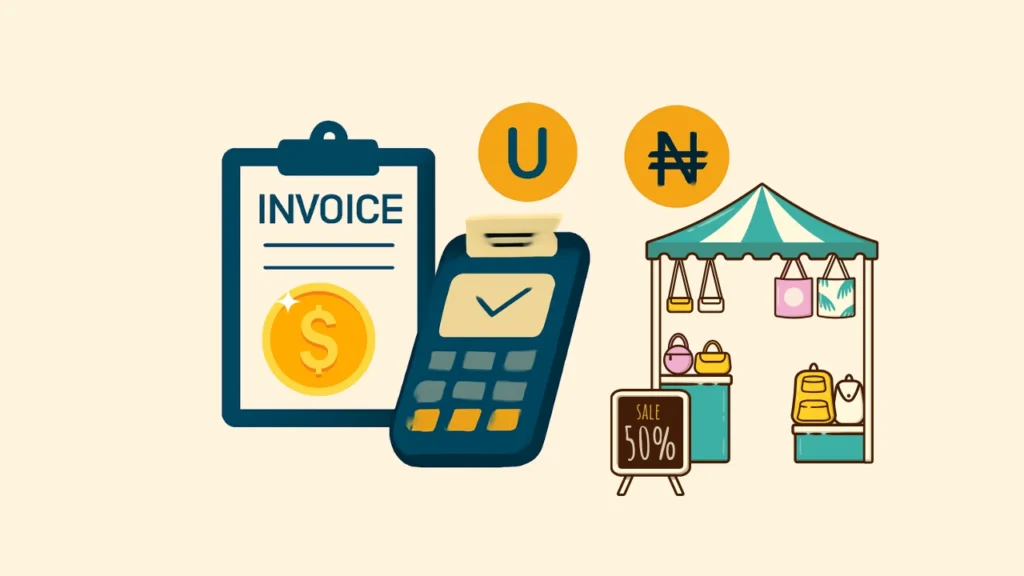 Automated Payment for Small Businesses