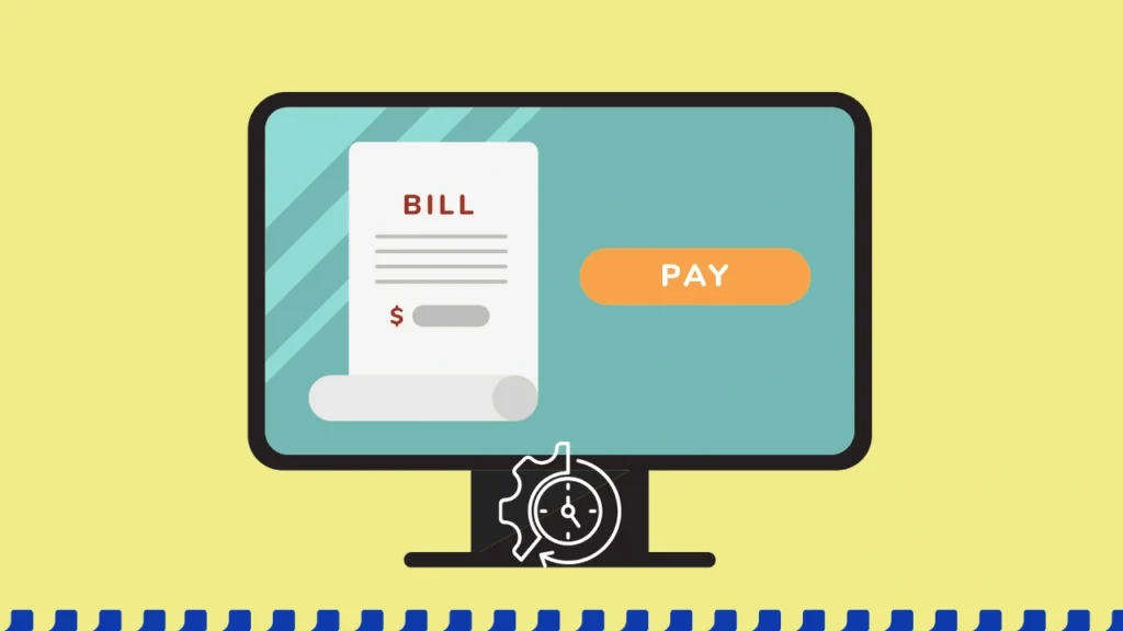 Automated billing