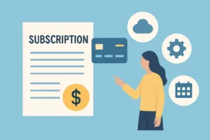Best Subscription Billing Software