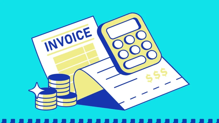 How to Request an Invoice?