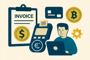 Invoice Payment Methods Explained