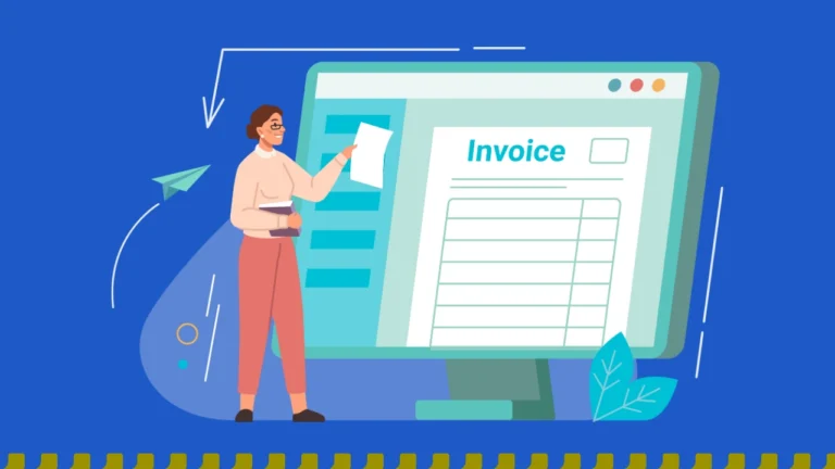 Online Invoicing Software