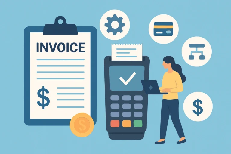 Top Free Online Invoicing and Payment Processing Tools
