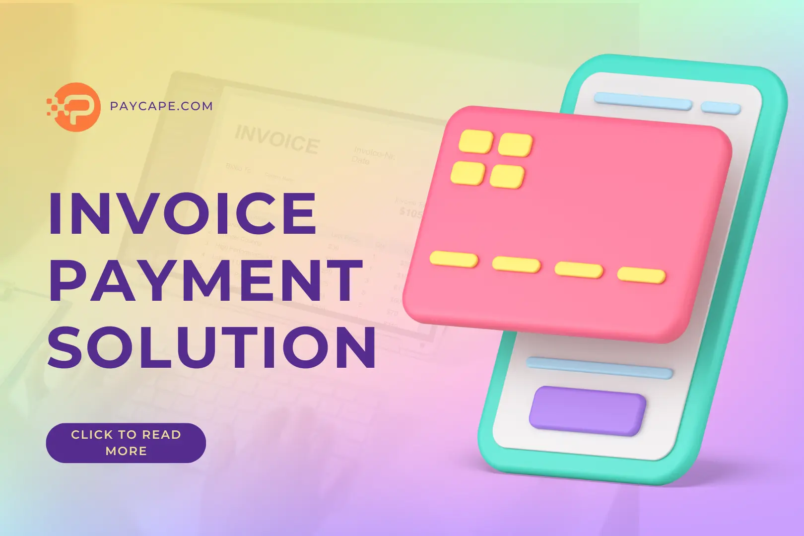 Invoice Payment Methods Explained