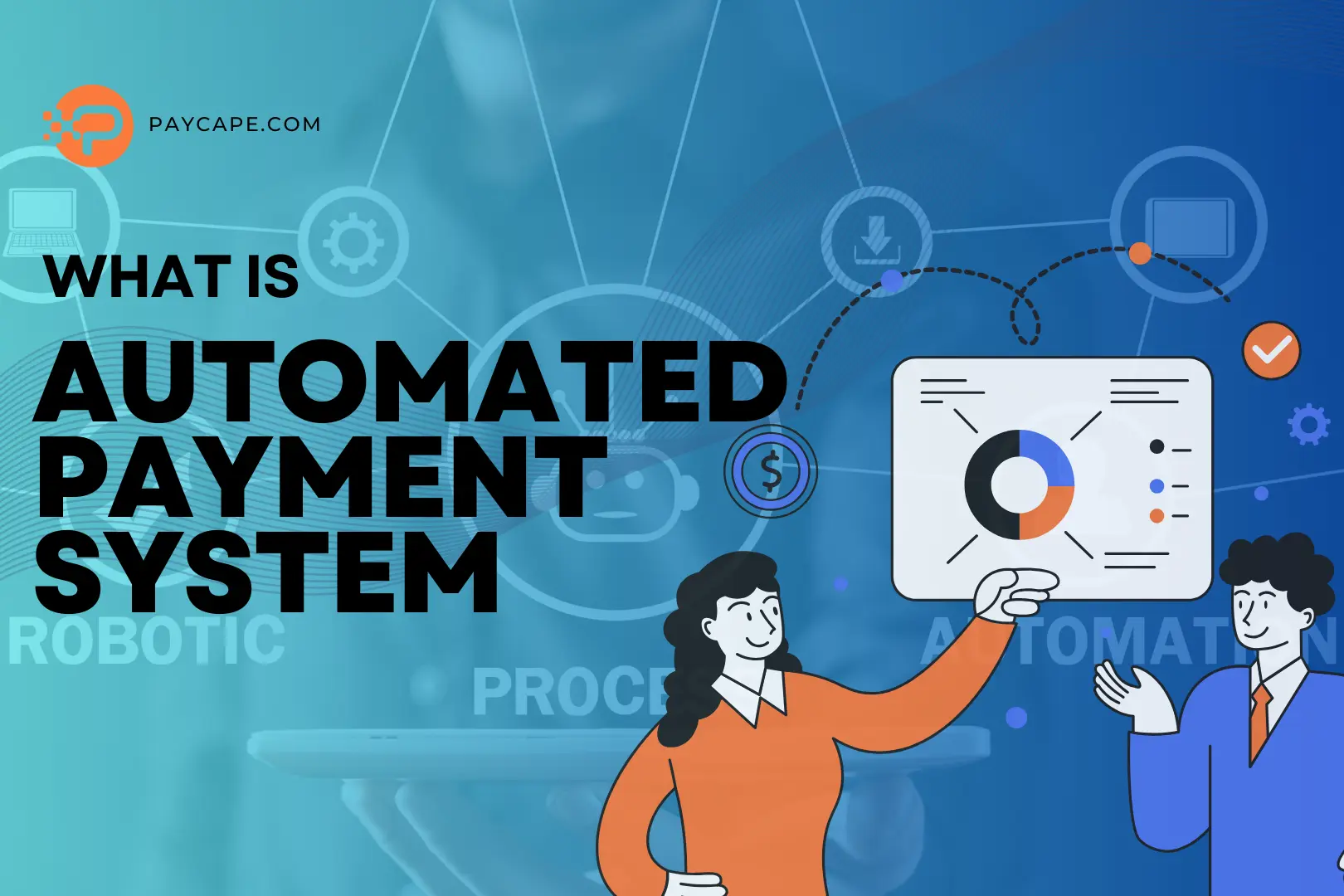 What is an Automated Payment System?