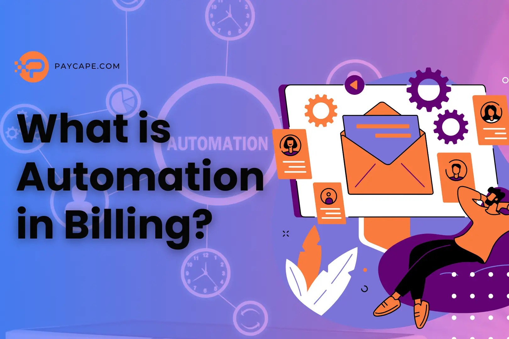 What is Automation in Billing