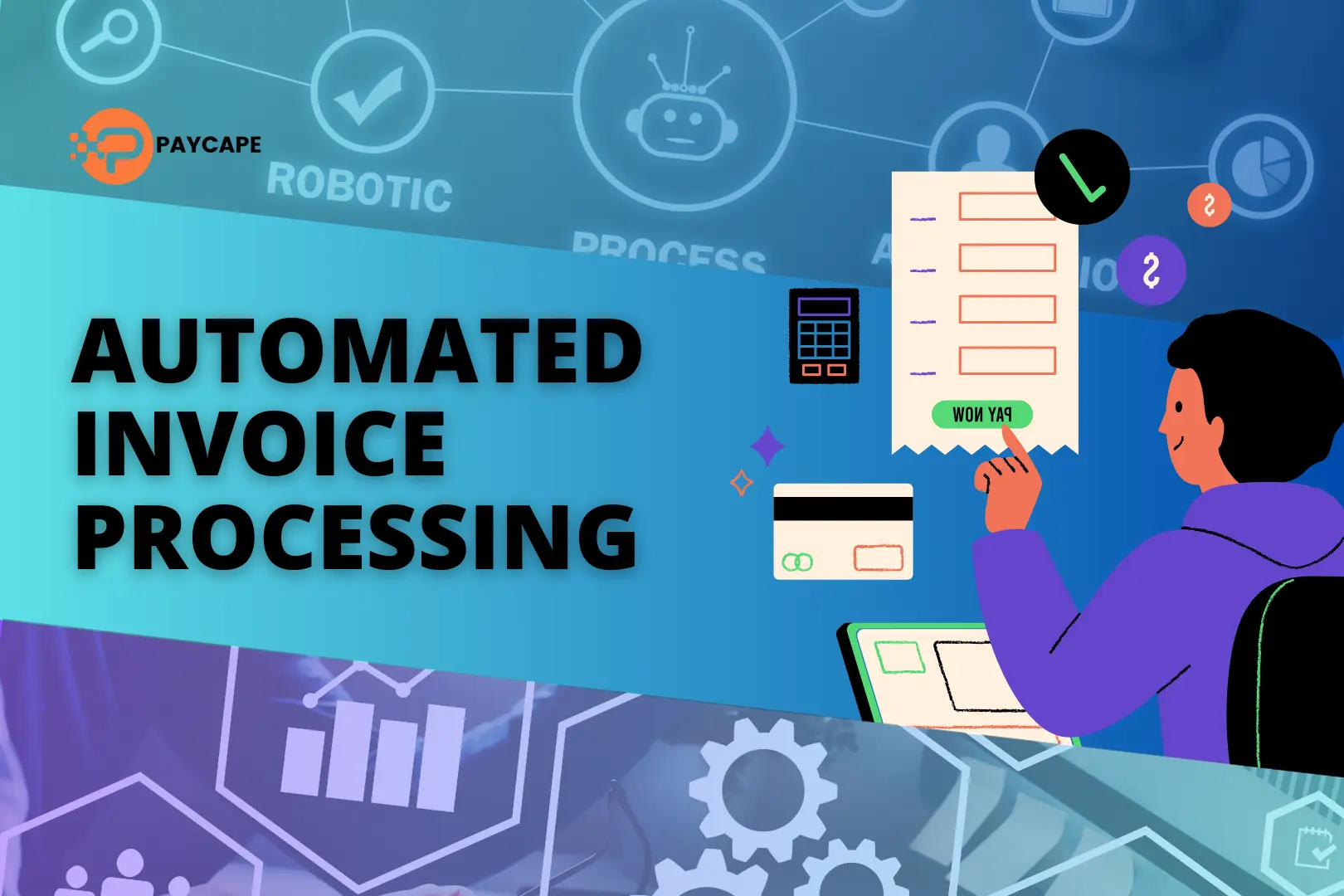 Automated Invoice Processing