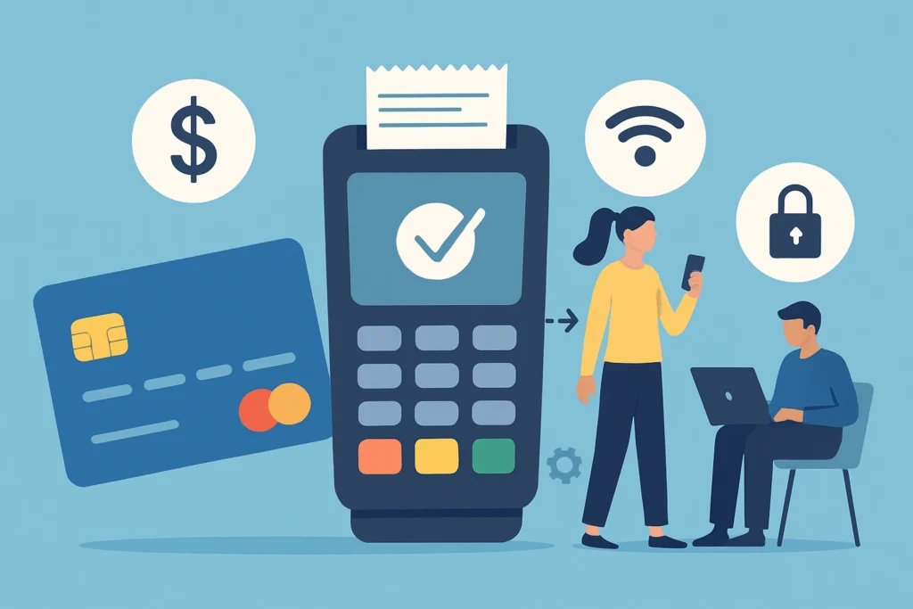 Payment processing