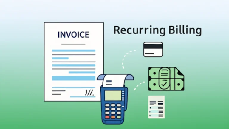 Recurring Billing
