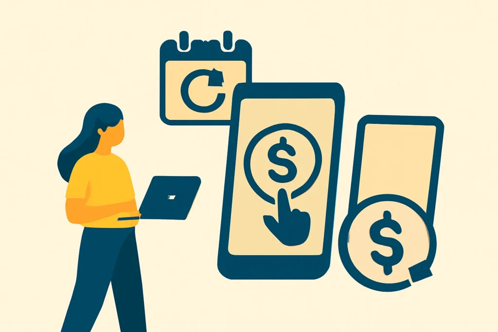 Subscription Business Model: Overview, Gains, Types, How it Works and Metrics to Track