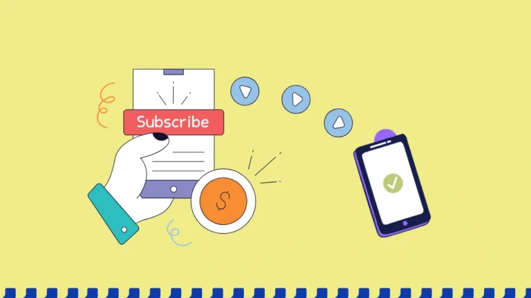 Subscription Payments