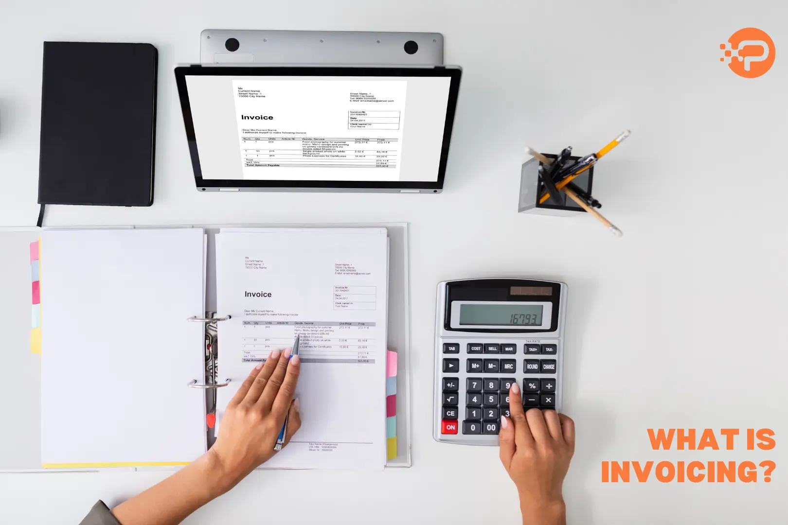 What is Invoicing?