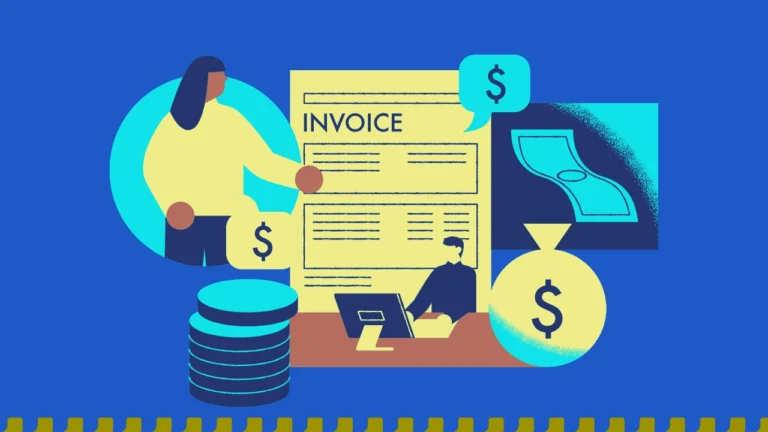 invoicing