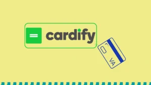 Cardify Africa Virtual Card