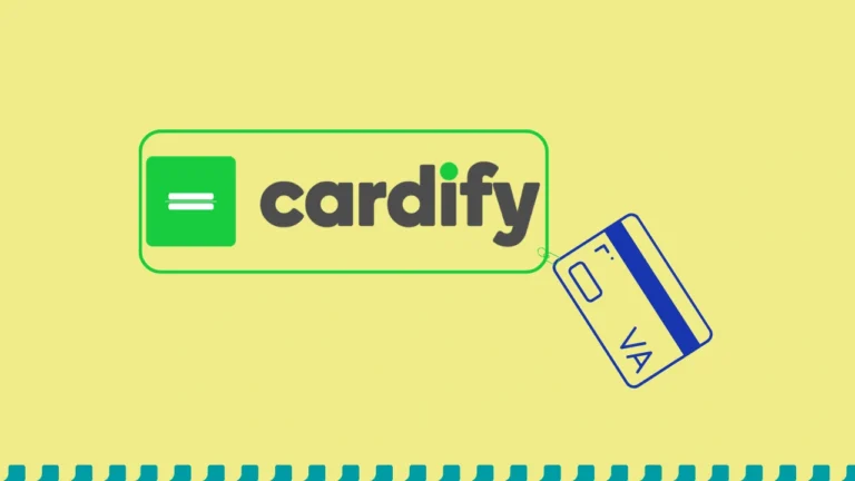 Cardify Africa Virtual Card