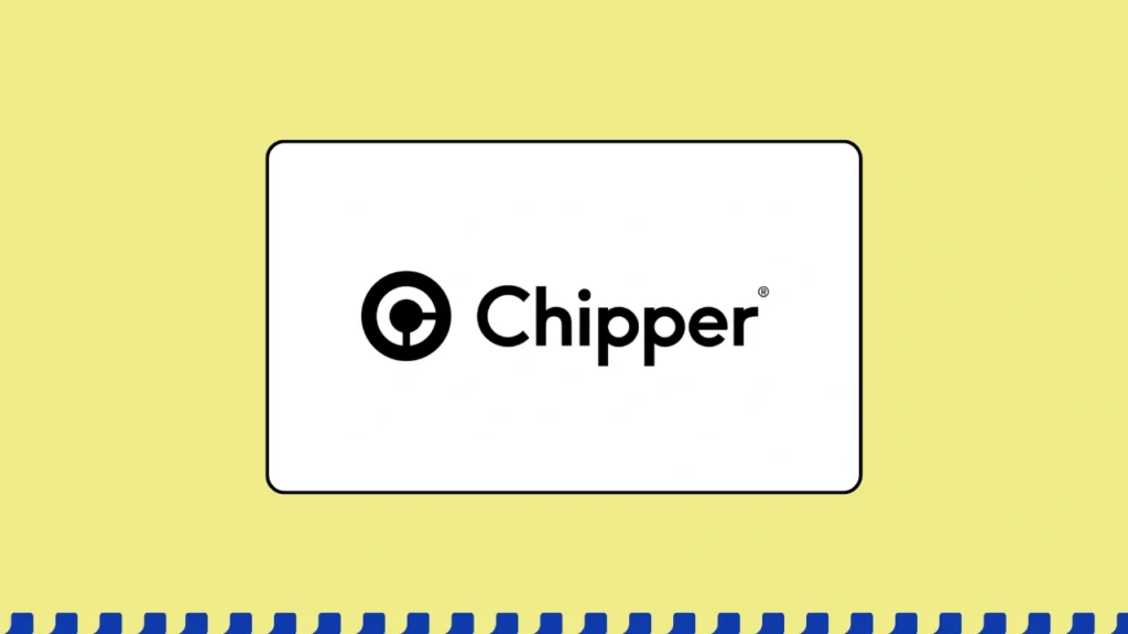 All You Need To Know About Chipper Cash Virtual Dollar Card 