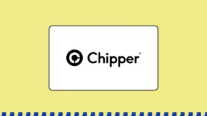 Chipper cash virtual card