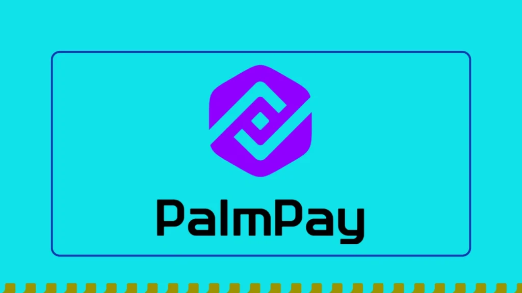 Getting Started with Palmpay – For Transfers and Bills