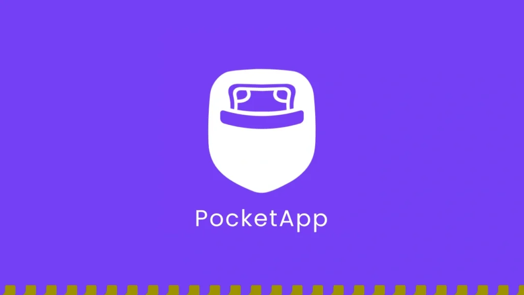 Getting Started With PocketApp