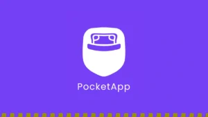 Getting Started With PocketApp