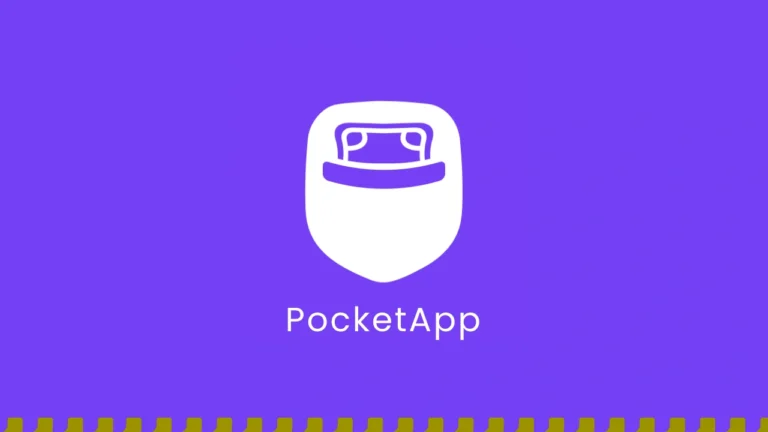Getting Started With PocketApp
